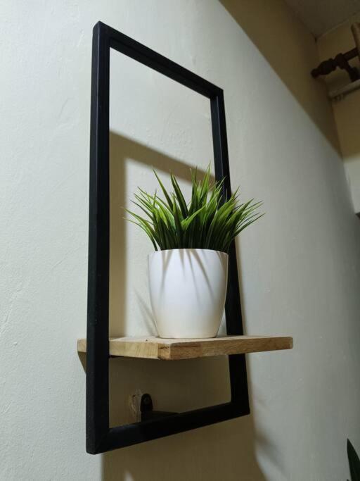 Healing Homestay Kangar Exteriör bild